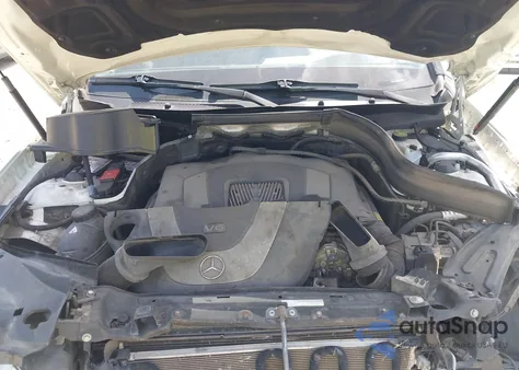 2012 Mercedes-Benz Glk 350 z USA, uszkodzony, nr VIN WDCGG5GB9CF898883